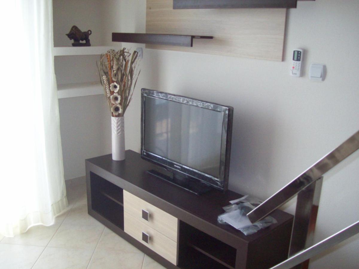Apartments Klakor Ps Tivat Cameră foto